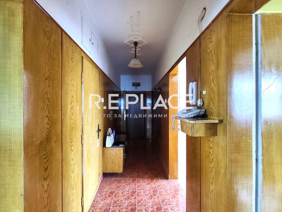 Продава се Тристаен апартамент в Варна, Център - 87 кв.м за 1377 €/кв.м - Снимка #10