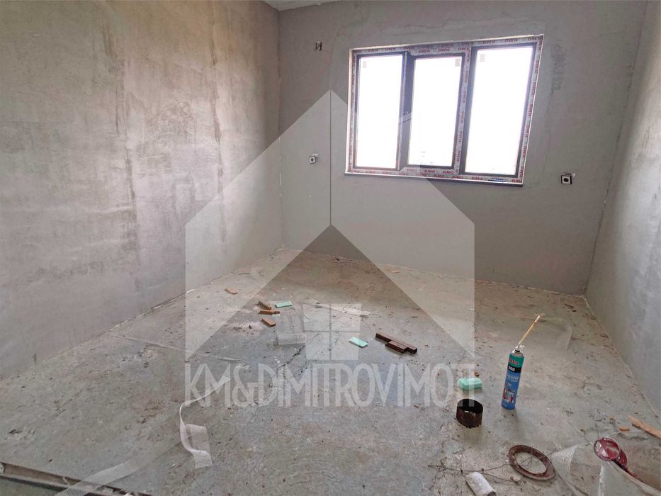 Продава се Етаж от къща в Нови пазар - 117 кв.м за 567 €/кв.м - Снимка #9