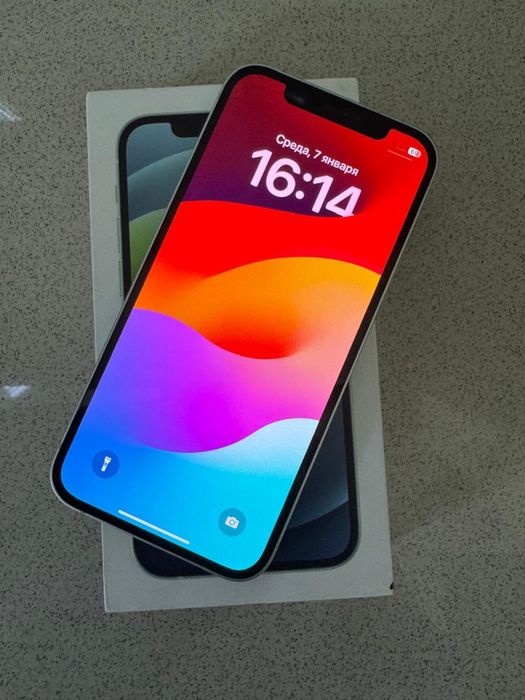 Продам айфон 12 …