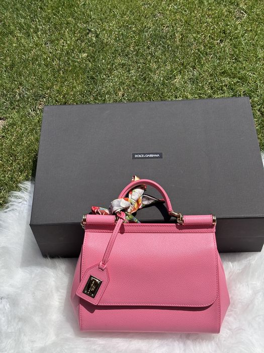 Сумка Dolce & Gabbana