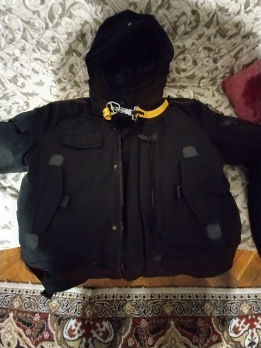 Мъжка грейка Parajumpers