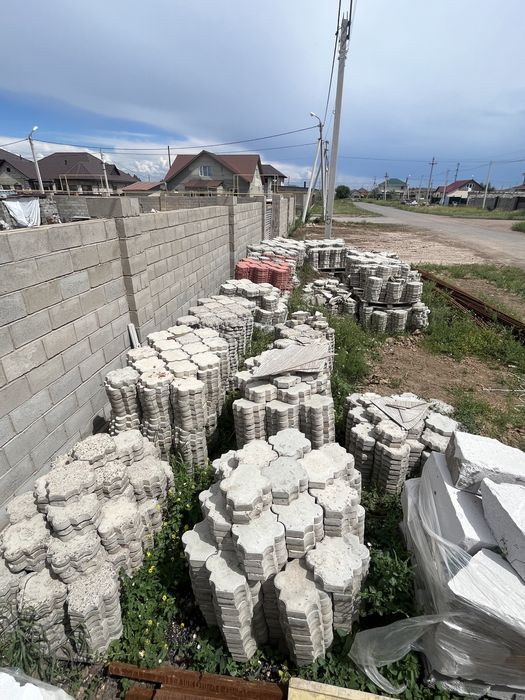 Продам брусчатку