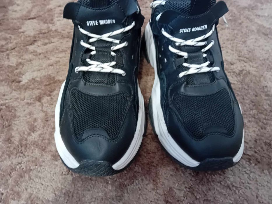 Steve Madden-сникърси 45-46 номер