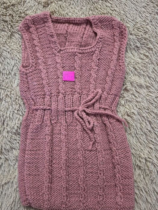 Сарафаны для девычки ручные