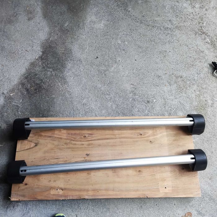 Напречни греди за Опел