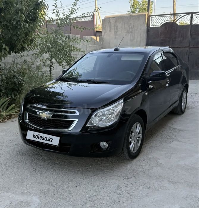 Аренда авто кобольт