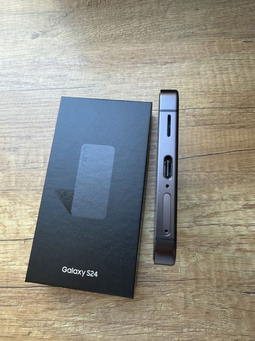 Samsung Galaxy S24 256GB