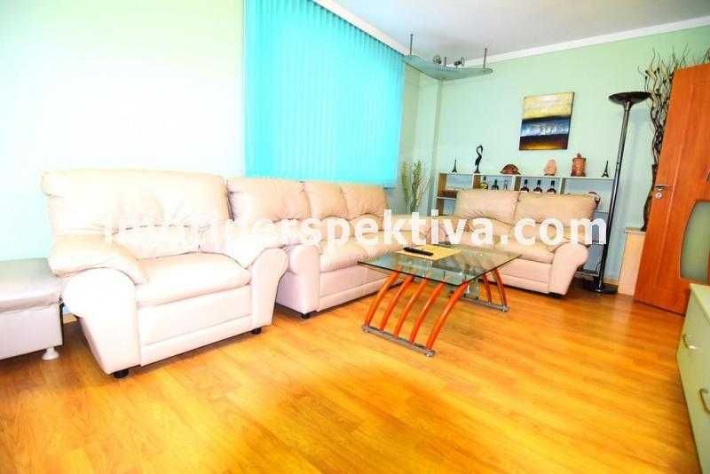 Продава се Тристаен апартамент в Пазарджик, Младост - 90 кв.м за 692 €/кв.м - Снимка #4