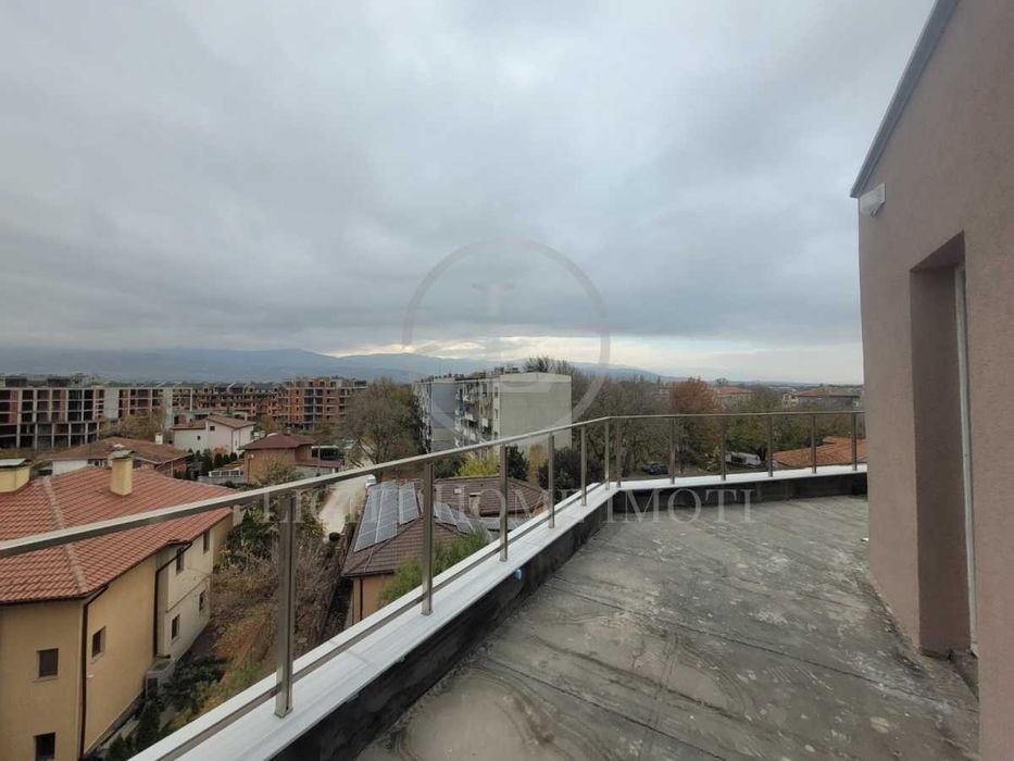 Продава се Двустаен апартамент в Пловдив, Христо Смирненски - 97 кв.м за 1367 €/кв.м - Снимка #11