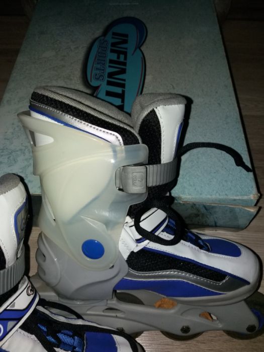Role Infinity Sports