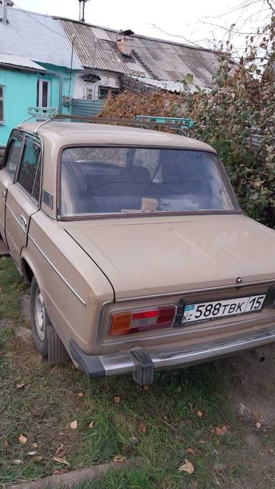 Продам жигули Ваз 2106