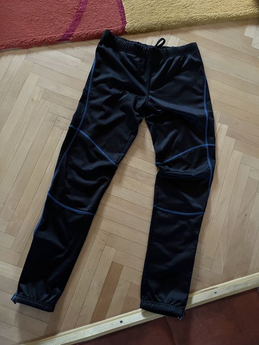 Pantalon trening barbatesc!