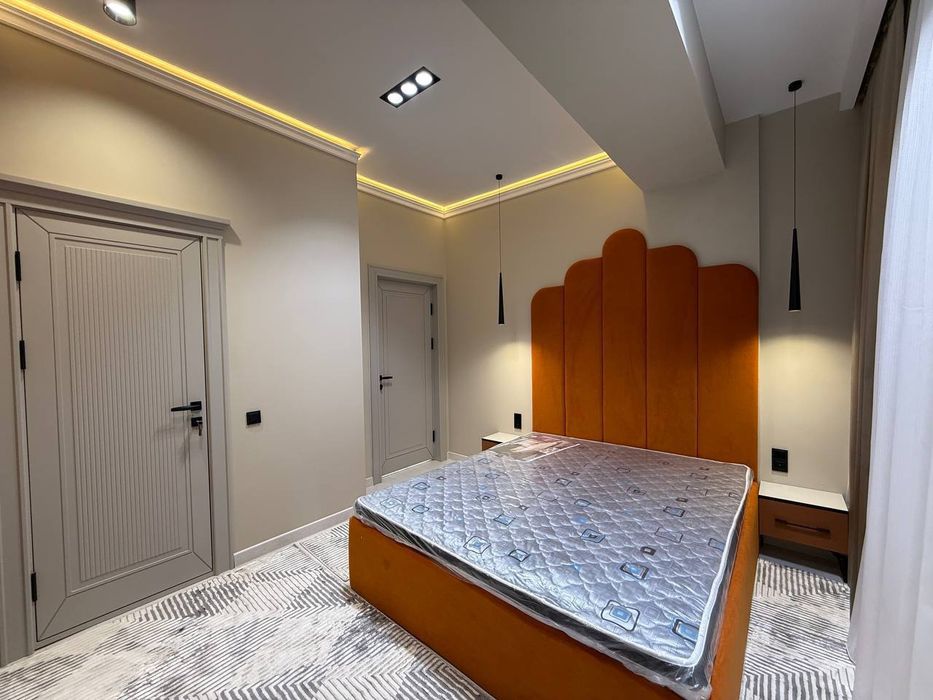 Срочно продаётся 4х-комнатная квартира