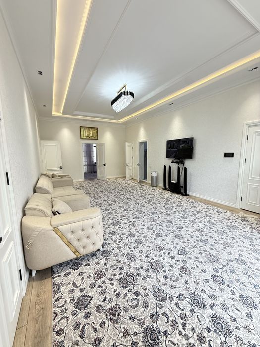 O'n qo'rg'onda 139.000 hovli