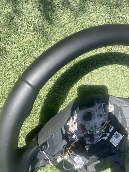 Волан за  Фолцваген Голф 8 Golf 8