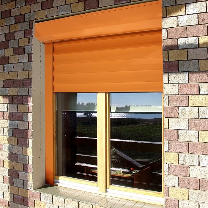 Ремонт обслуживание ,Автоматический Рольставни для ворот и окон