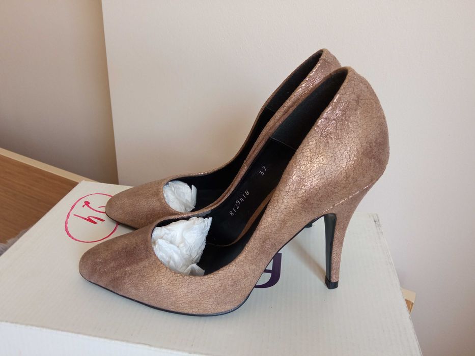 Дамски обувки 36 номер