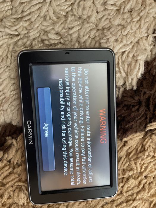 Garmin Nuvi 2595 LM Full Europa 2023.10