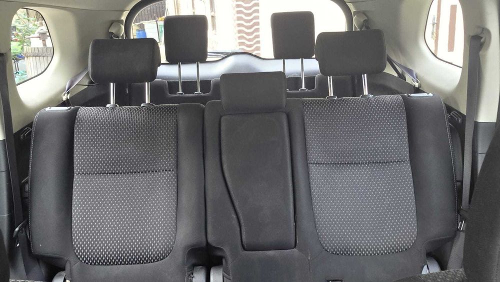 MITSUBISHI Outlander 2016 — imagine 5