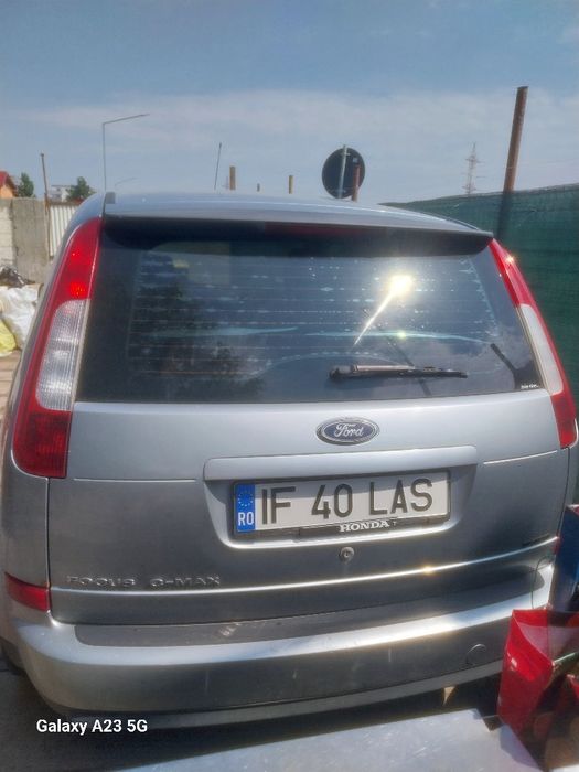 FORD C-Max 2003 — imagine 2