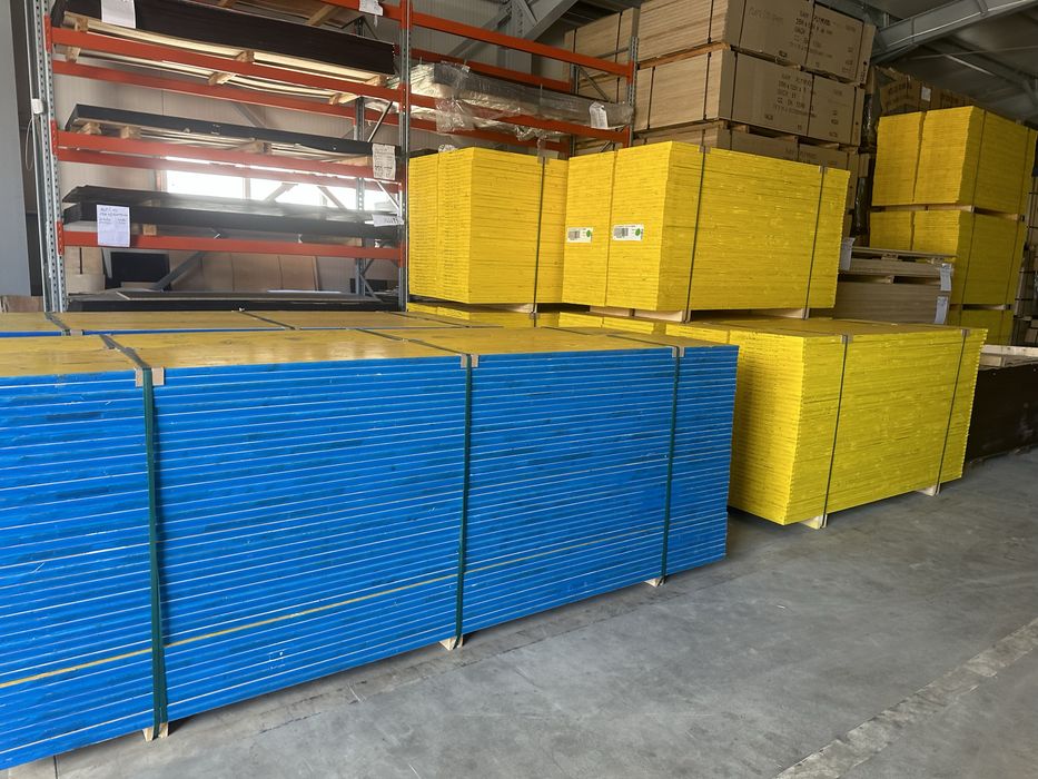 Cofraje tego , placaj constructii , antiderapant, panouri tip doka