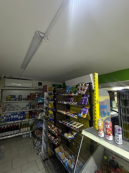 Продаю действующий магазин