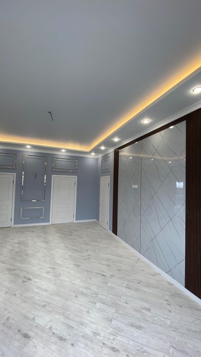 Ремонт квартир дом под ключ