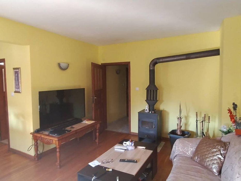 Продава се Четиристаен апартамент в Бургас, Сарафово - 202 кв.м за 1793 €/кв.м - Снимка #2