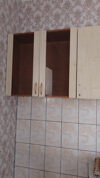 Прозамен куханный горнитур