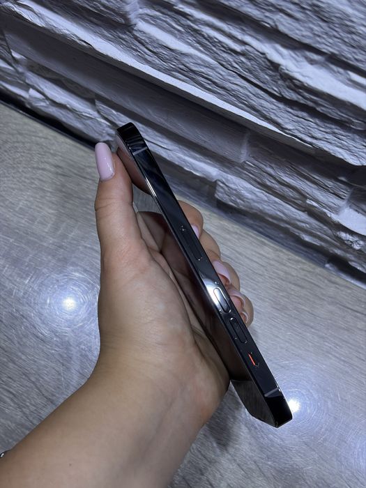iPhone 14 pro, 256 GB, negru