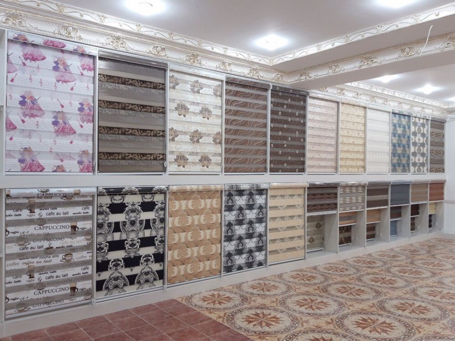 ВНИМАНИЕ! Скидки на все виды жалюзи ! jalyuzi