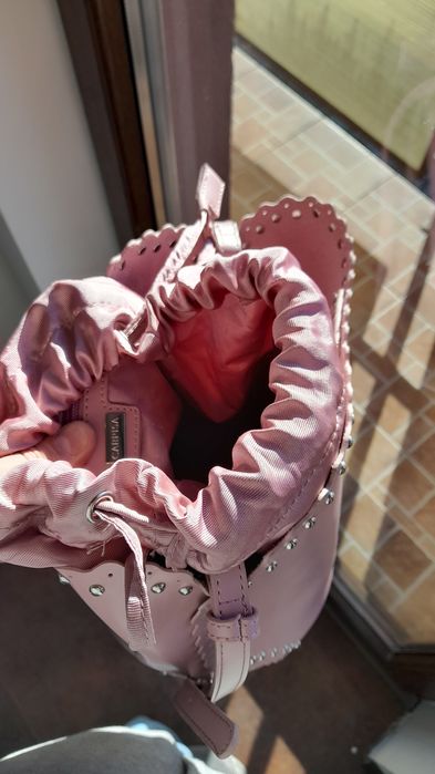 Geanta de Damă Carpisa