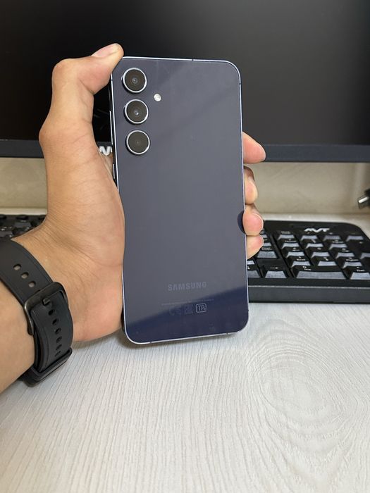 Samsung A55 8/256gb