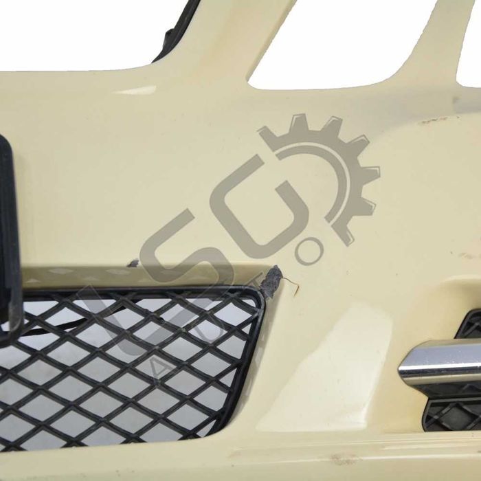 Предна броня Mercedes-Benz E-Class (W212)(2009-2016) ID:90167