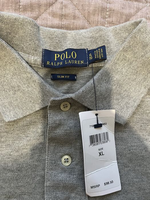 Polo Ralph Lauren