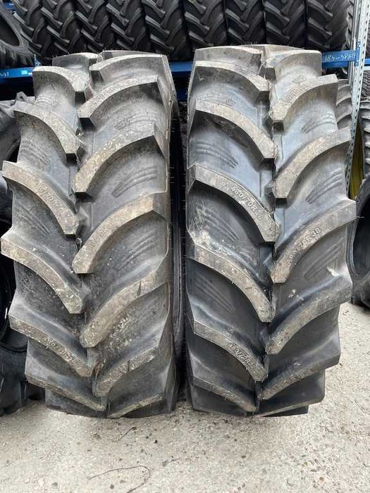 480/70R38 Anvelope noi agricole de tractor Radiale tubeless