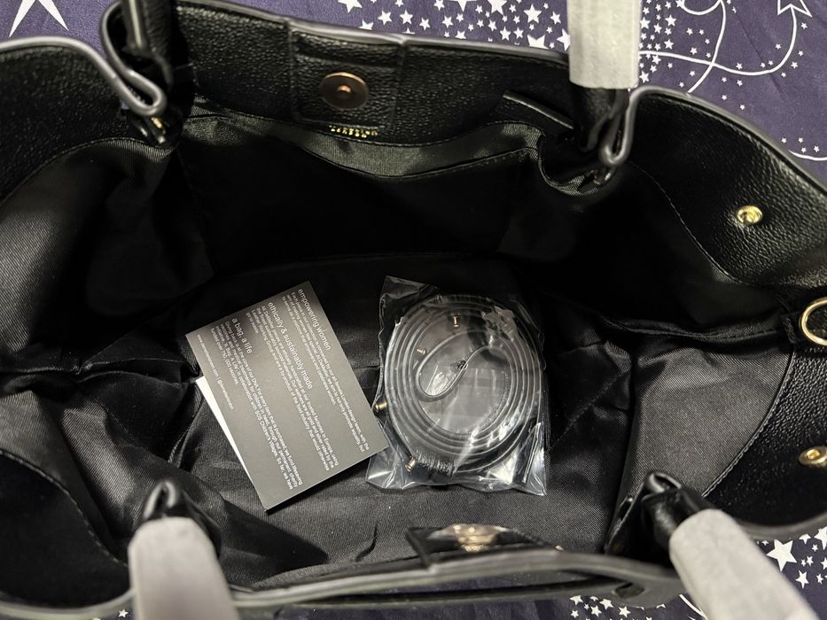 Geanta DeMellier london