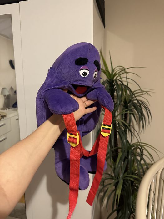 Детски ранички - 2 бр