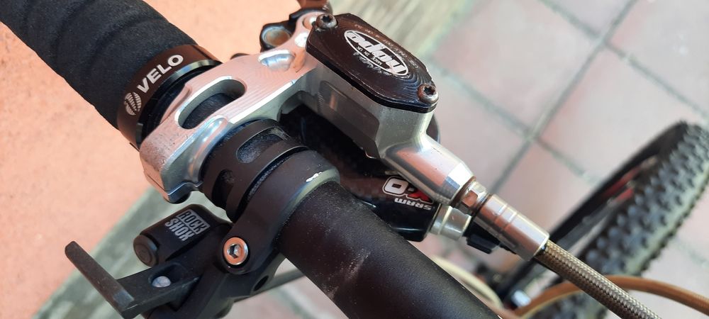 Dressier 26"- pro series