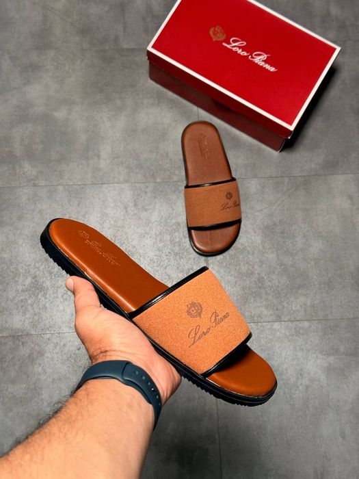 Мъжки чехли 40-44