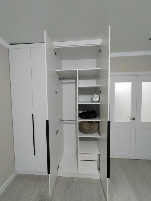 Квартира на долгий срок