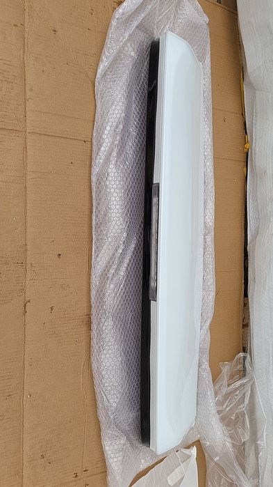 Спойлер Toyota Prado 150