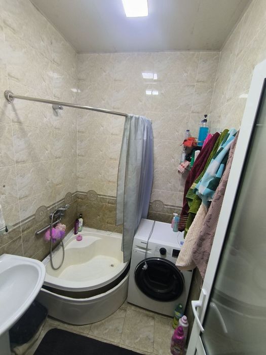 Продаётся квартира Чиланзар 6 квартал 1/3/4 панель без балкона