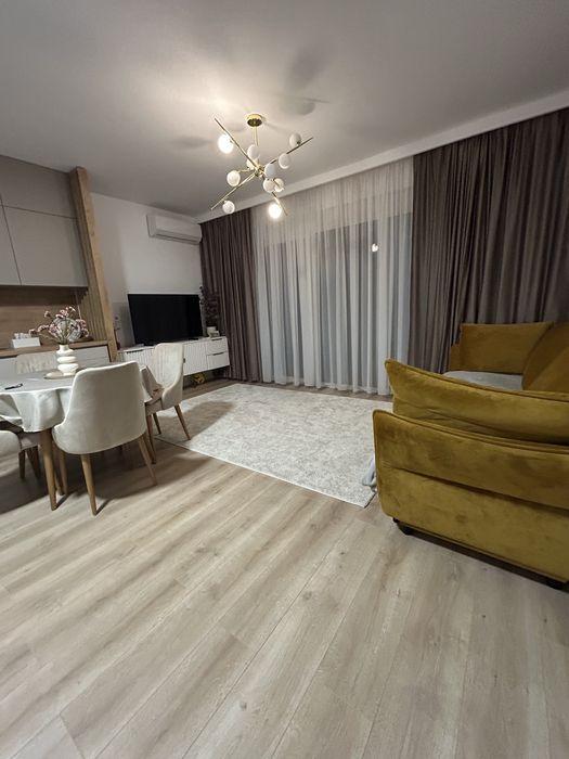 Grandhill ap 2 camere nou