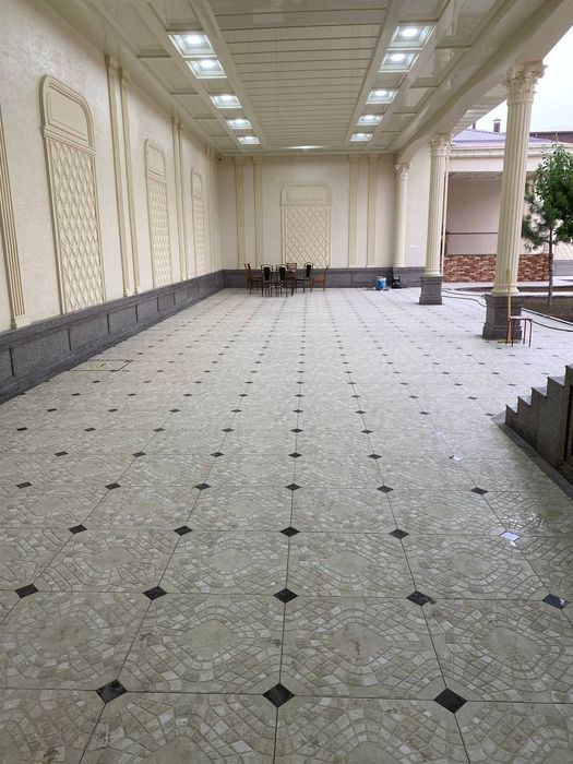 Услуги кафель, самарканд