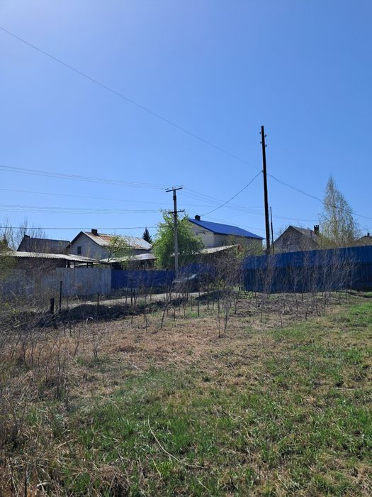 Продам участок, 23 мкр. ИЖС.