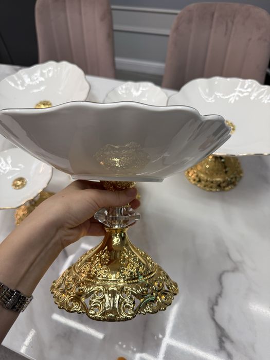 Фруктовница Luxury Star