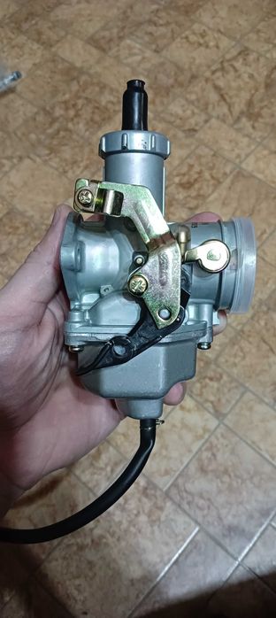 Карбюратор для мотоцикла