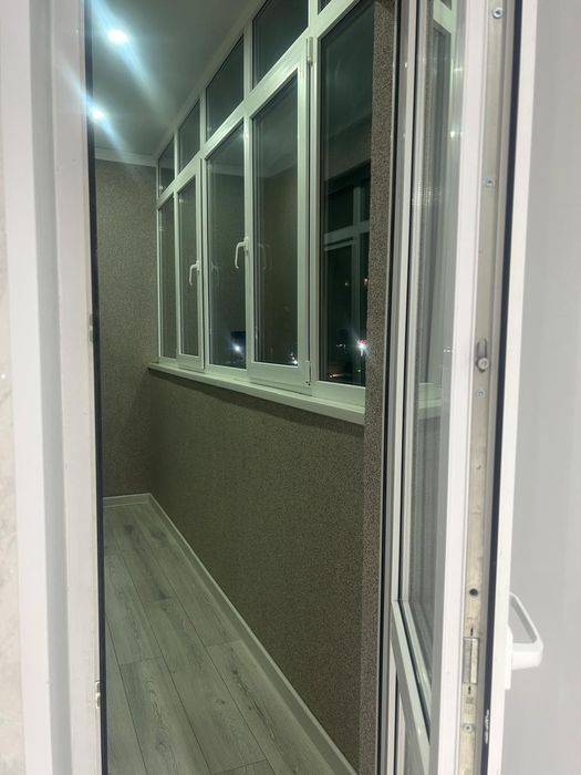 Сдается 2ком кв на длительный срок