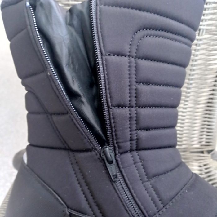 Мъжки зимни ботуши Reusch 45/29.5 см.